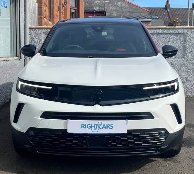 2021 Vauxhall Mokka 1.2 Turbo 100 SRi Premium 5dr