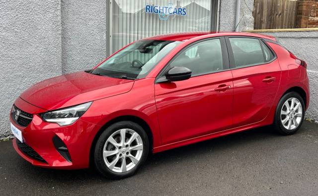 2023 Vauxhall Corsa 1.2 Design 5dr