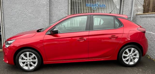 2023 Vauxhall Corsa 1.2 Design 5dr