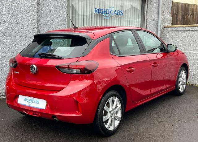 2023 Vauxhall Corsa 1.2 Design 5dr