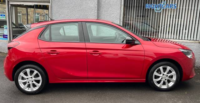 2023 Vauxhall Corsa 1.2 Design 5dr