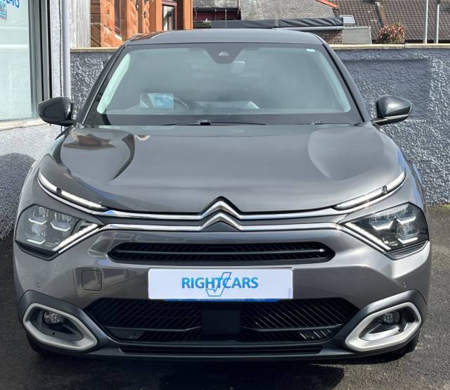 2021 Citroen C4 1.2 PureTech [130] Shine 5dr