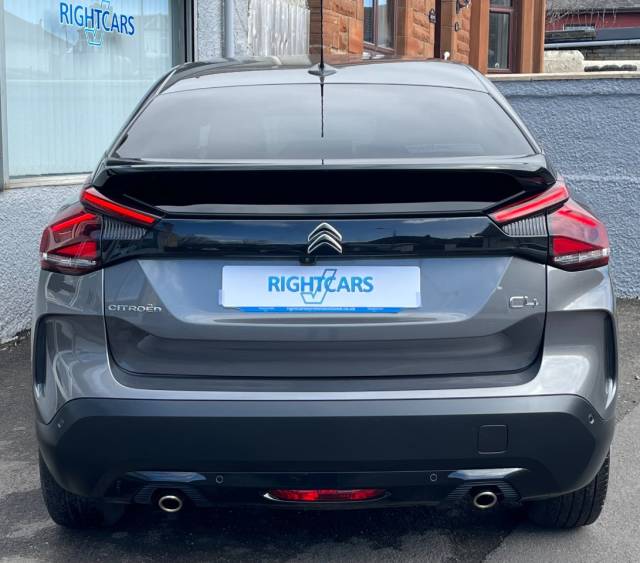 2021 Citroen C4 1.2 PureTech [130] Shine 5dr
