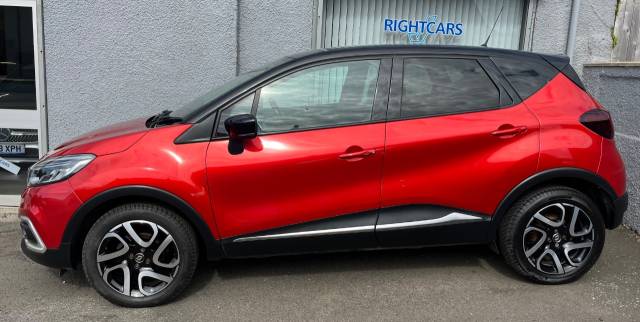 2018 Renault Captur 0.9 TCE 90 Dynamique S Nav 5dr