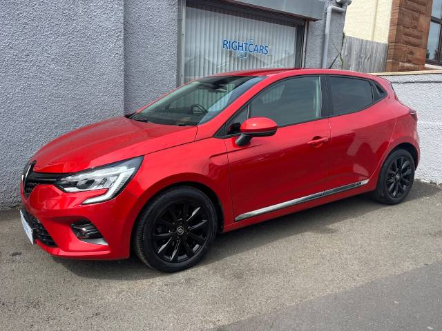 2020 Renault Clio 1.0 TCe 100 Iconic 5dr