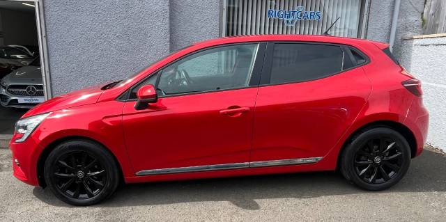 2020 Renault Clio 1.0 TCe 100 Iconic 5dr