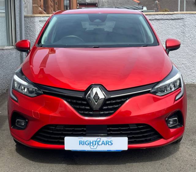 2020 Renault Clio 1.0 TCe 100 Iconic 5dr