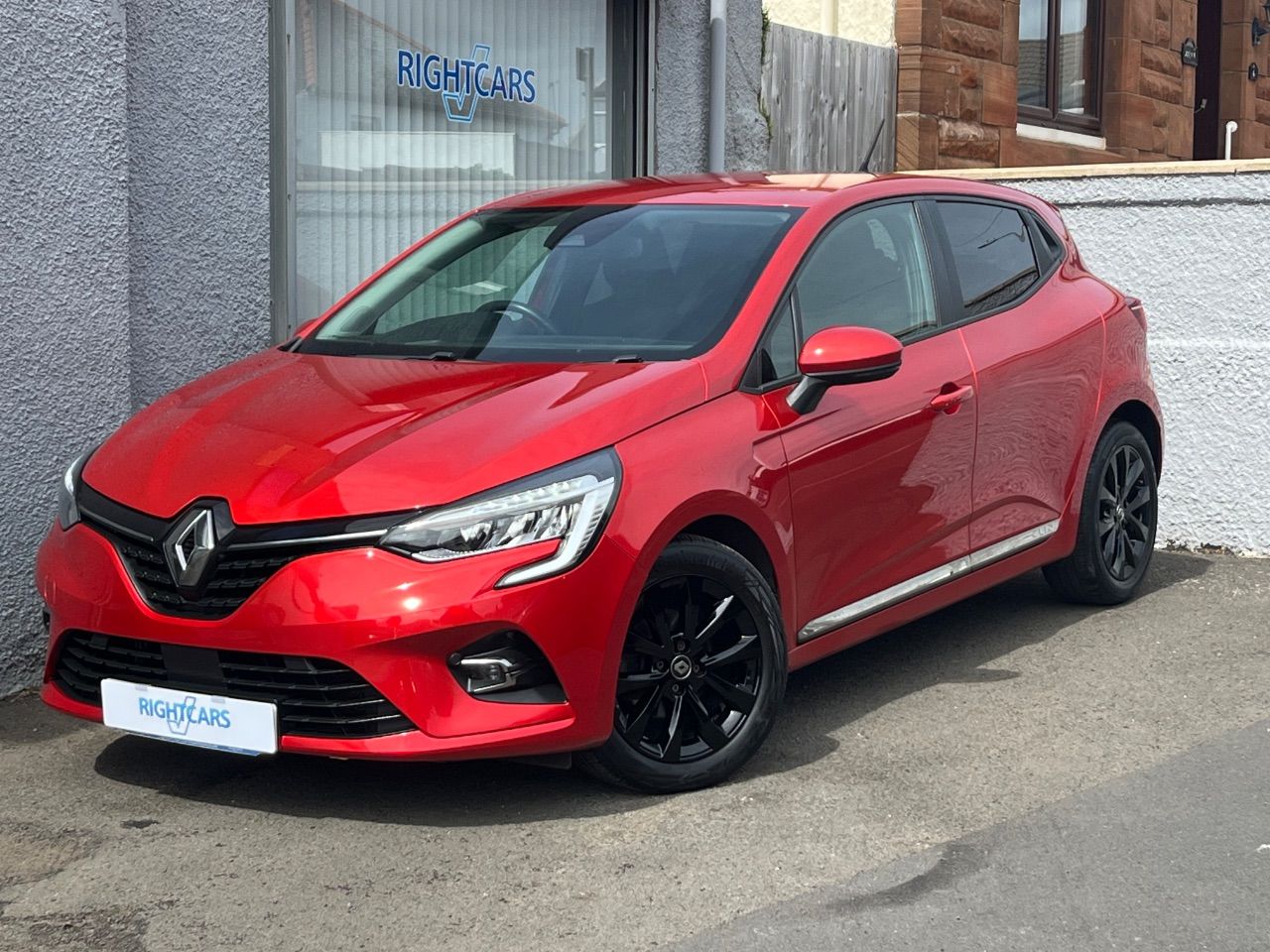 2020 Renault Clio