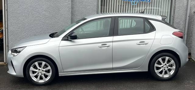 2022 Vauxhall Corsa 1.2 Design 5dr