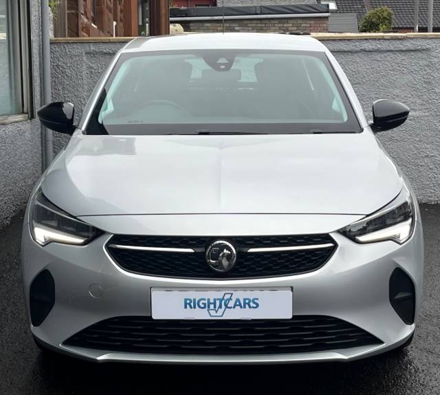 2022 Vauxhall Corsa 1.2 Design 5dr