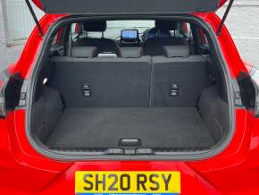 FORD PUMA at Right Cars Saltcoats