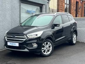 FORD KUGA at Right Cars Saltcoats