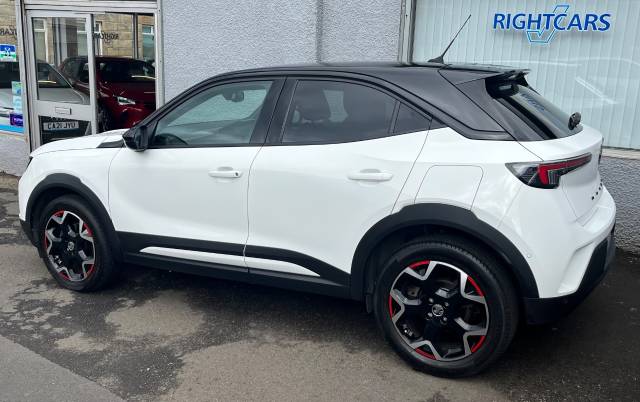 2022 Vauxhall Mokka 1.2 Turbo SRi Premium 5dr