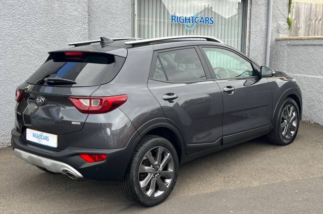 2020 Kia Stonic 1.0T GDi 3 5dr Auto