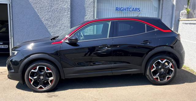 2023 Vauxhall Mokka 1.2 Turbo 100 GS  5dr
