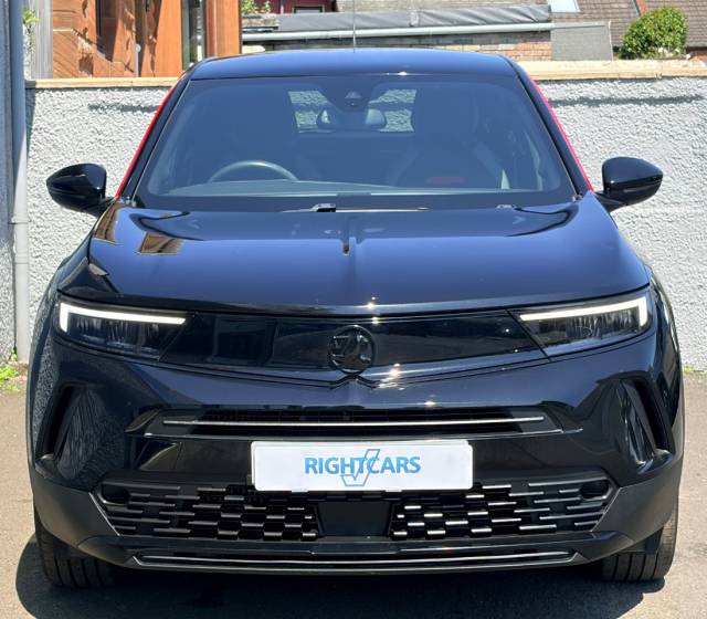 2023 Vauxhall Mokka 1.2 Turbo 100 GS  5dr