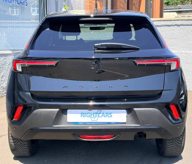 2023 Vauxhall Mokka 1.2 Turbo 100 GS  5dr
