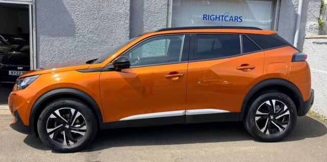 2023 Peugeot 2008 1.2 PureTech Allure Premium+ 5dr