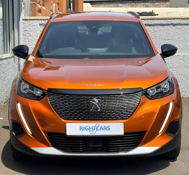 2023 Peugeot 2008 1.2 PureTech Allure Premium+ 5dr