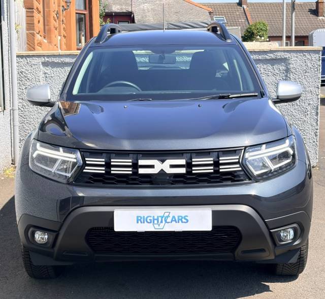 2024 Dacia Duster 1.0 TCe 90 Expression 5dr