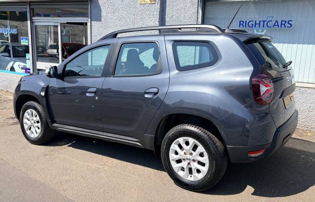 2024 Dacia Duster 1.0 TCe 90 Expression 5dr