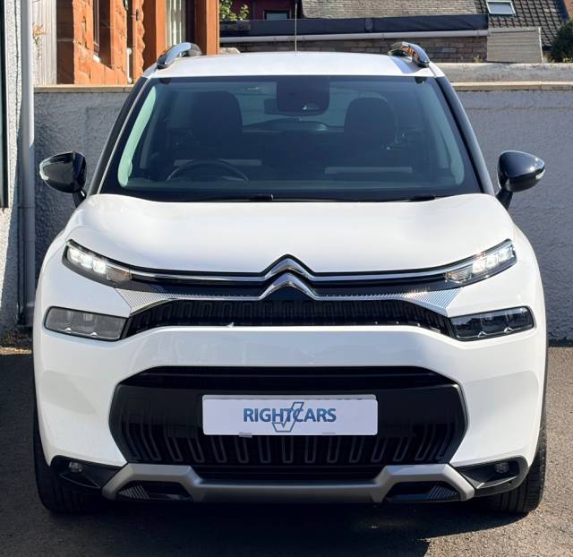 2022 Citroen C3 Aircross 1.2 PureTech 110 Shine 5dr