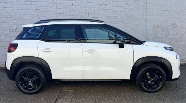 2022 Citroen C3 Aircross 1.2 PureTech 110 Shine 5dr