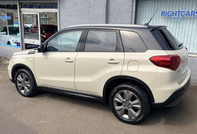 2018 Suzuki Vitara 1.0 Boosterjet SZ-T 5dr