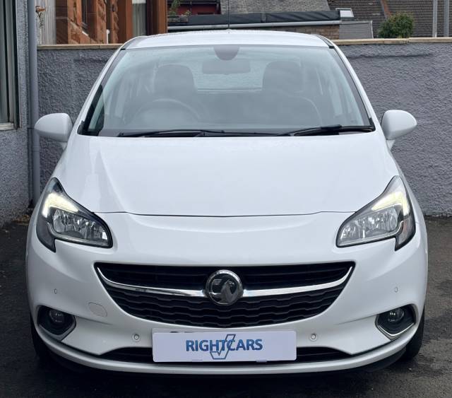 2017 Vauxhall Corsa 1.4 ecoFLEX SE 5dr