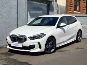BMW 1 SERIES at Right Cars Saltcoats
