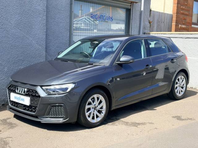 2023 Audi A1 1.0 30 TFSI 110 Sport 5dr