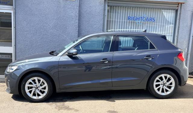 2023 Audi A1 1.0 30 TFSI 110 Sport 5dr