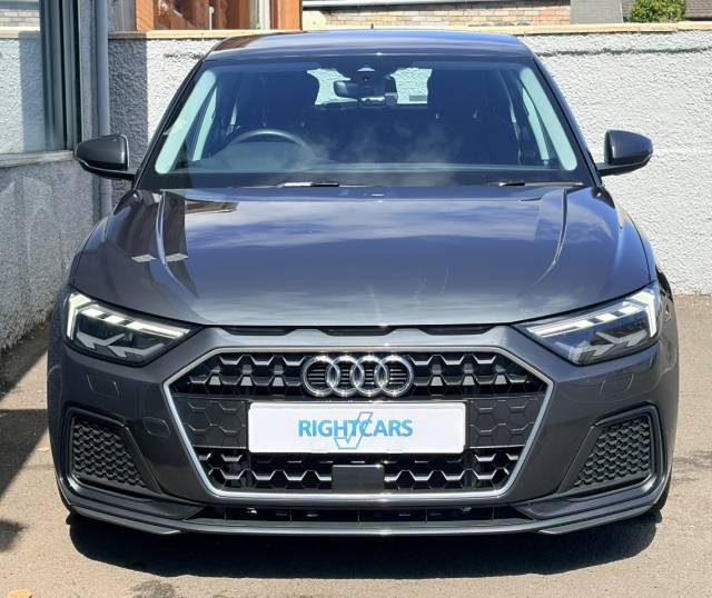 2023 Audi A1 1.0 30 TFSI 110 Sport 5dr