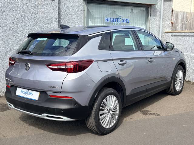 2020 Vauxhall Grandland X 1.5 Turbo D Business Edition Nav 5dr