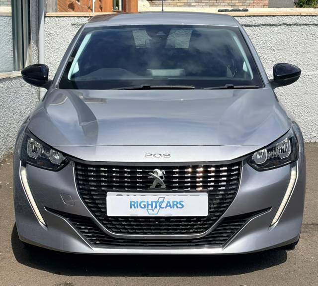 2023 Peugeot 208 1.2 PureTech 100 Active Premium + 5dr