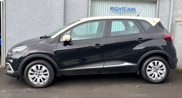 2019 Renault Captur 0.9 TCE 90 Play 5dr