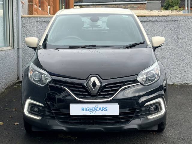 2019 Renault Captur 0.9 TCE 90 Play 5dr