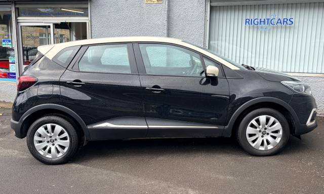 2019 Renault Captur 0.9 TCE 90 Play 5dr