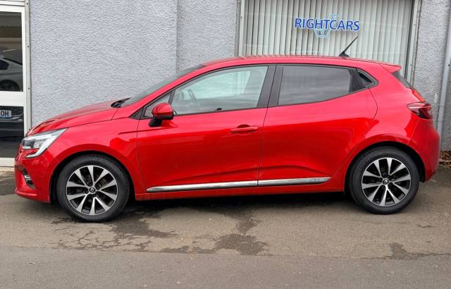 2020 Renault Clio 1.0 TCe 100 Iconic 5dr
