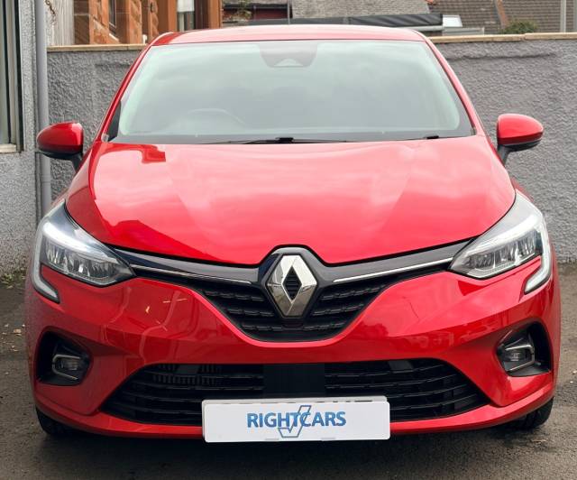 2020 Renault Clio 1.0 TCe 100 Iconic 5dr