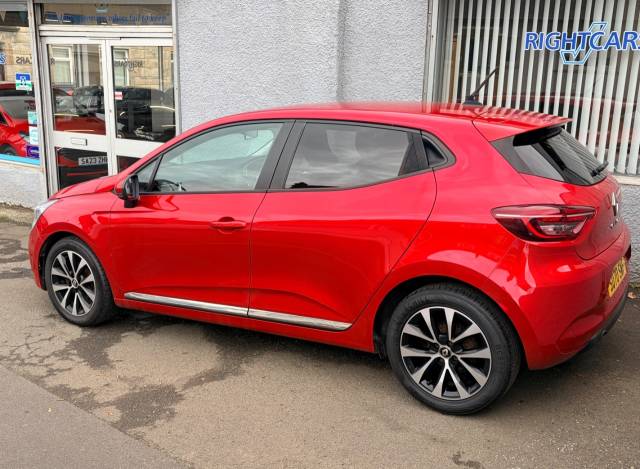2020 Renault Clio 1.0 TCe 100 Iconic 5dr