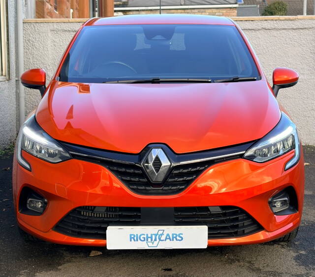 2020 Renault Clio 1.0 TCe 100 Iconic 5dr