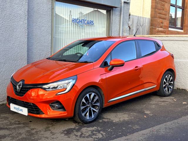 2020 Renault Clio 1.0 TCe 100 Iconic 5dr