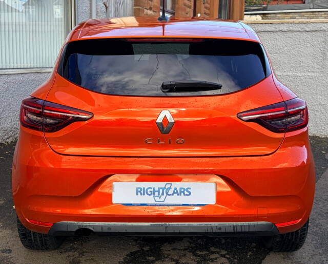 2020 Renault Clio 1.0 TCe 100 Iconic 5dr