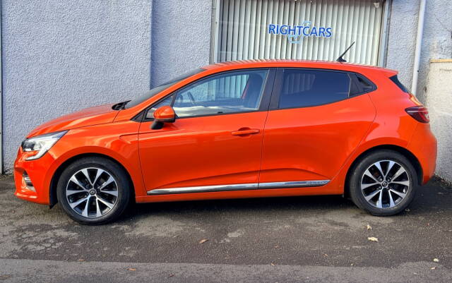 2020 Renault Clio 1.0 TCe 100 Iconic 5dr