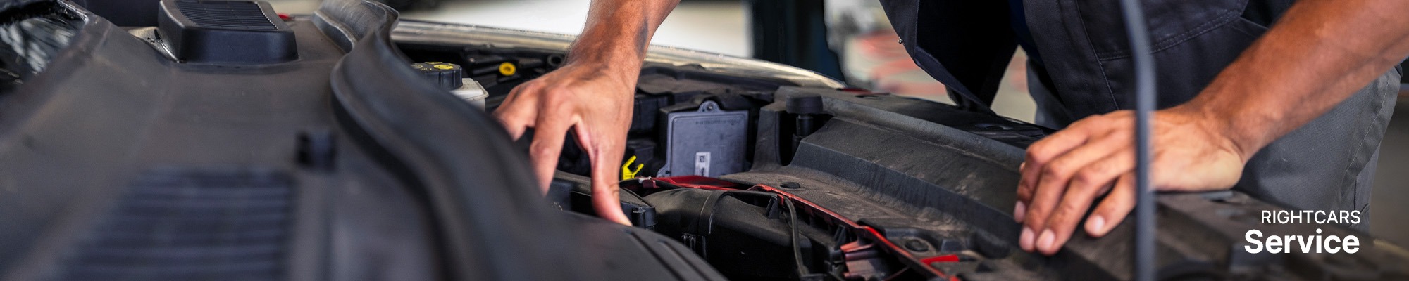 Service at Rightcars