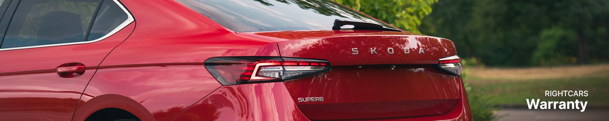 Warranty at Rightcars