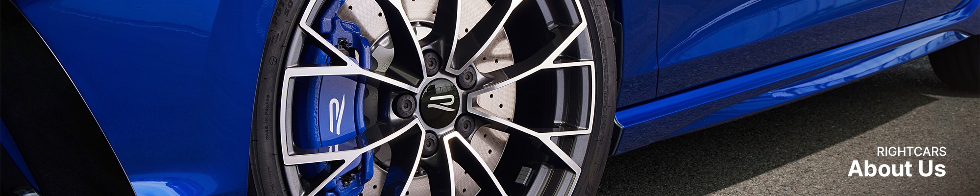About Rightcars